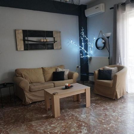 Margarita Home Kalamata Dış mekan fotoğraf
