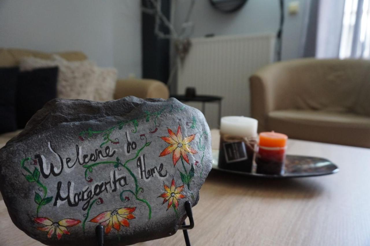 Margarita Home Kalamata Dış mekan fotoğraf