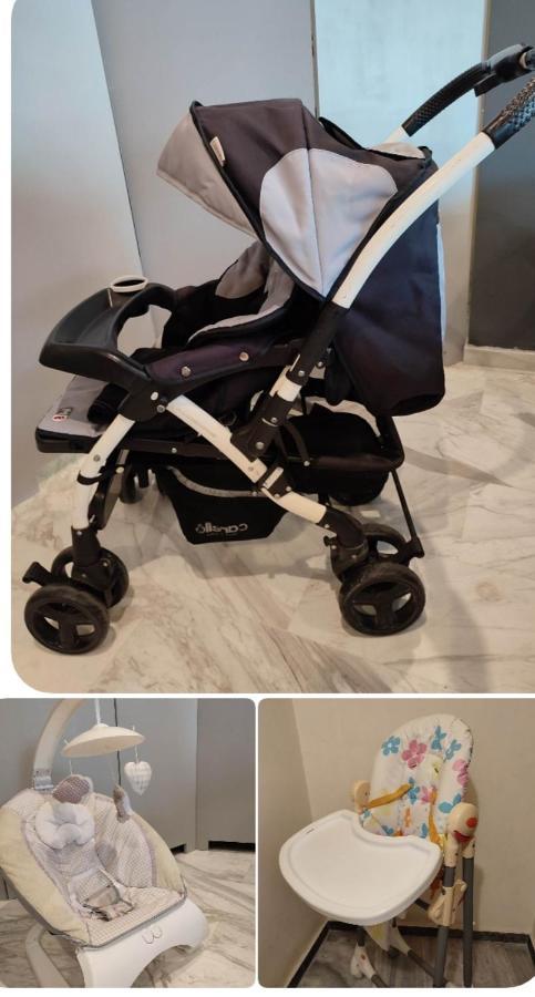 Margarita Home Kalamata Dış mekan fotoğraf